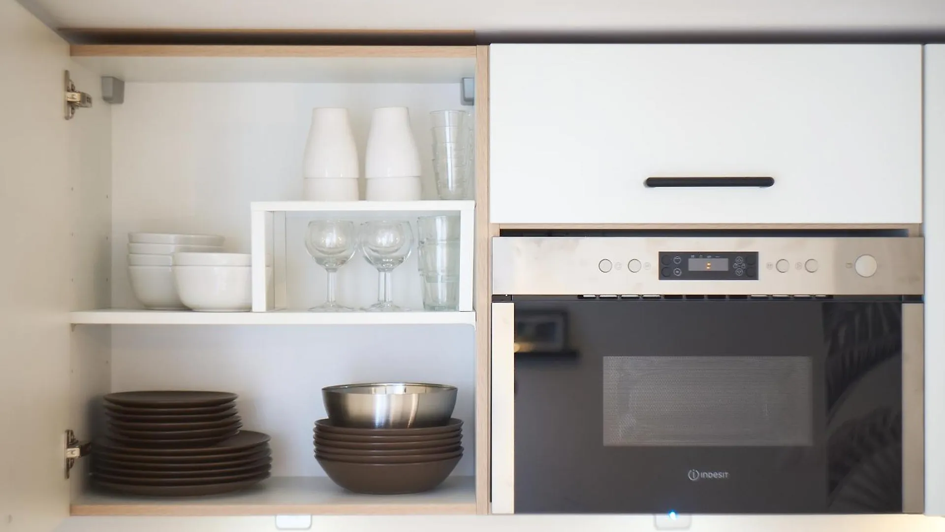 Apartamento Studio - L'Aennexe Lyon França